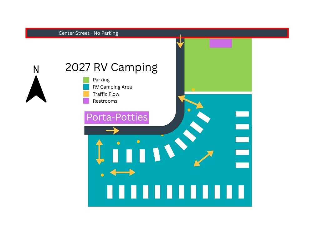 2027 RV Camping