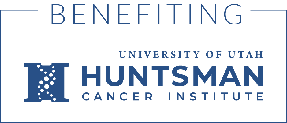 Huntsman Cancer Institute logo