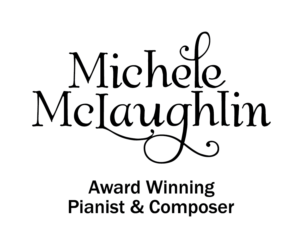 Michelle McLaughlin Pianist & Composer